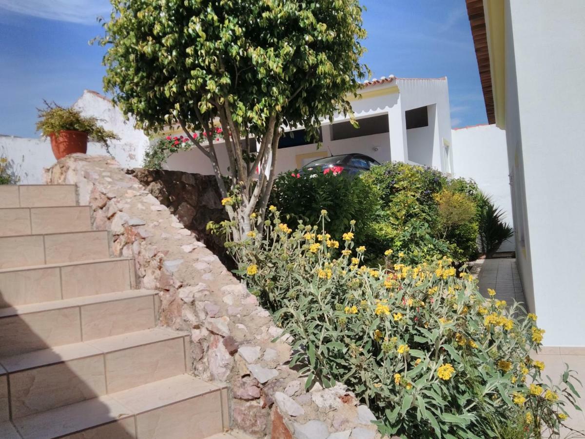 Casa Do Monte Villa Silves Bagian luar foto