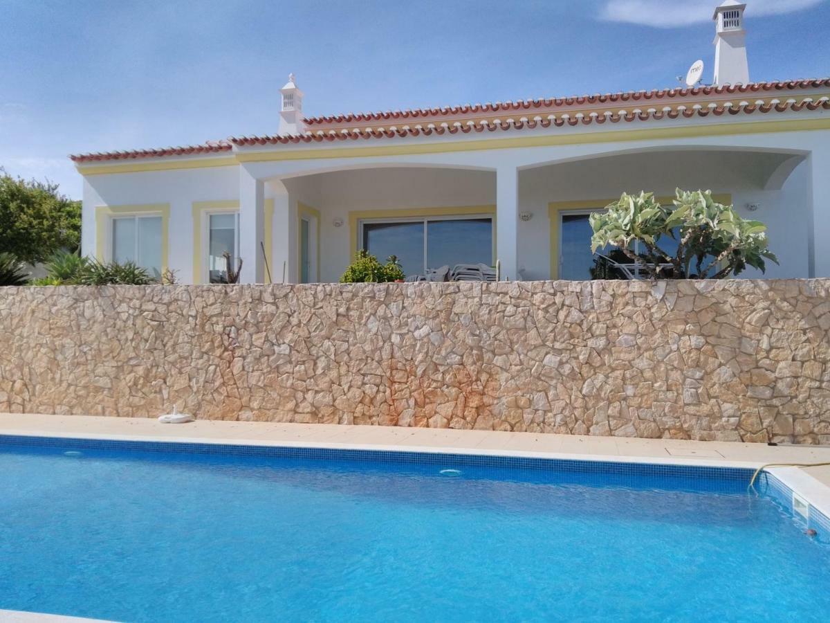 Casa Do Monte Villa Silves Bagian luar foto