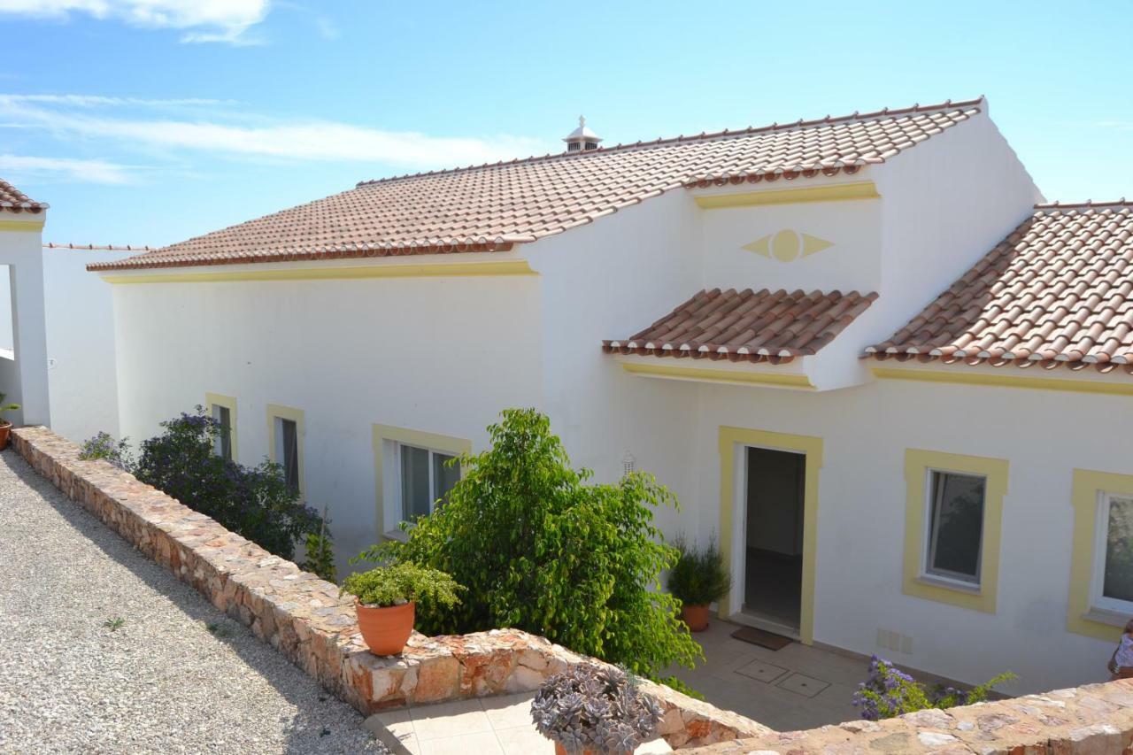Casa Do Monte Villa Silves Bagian luar foto