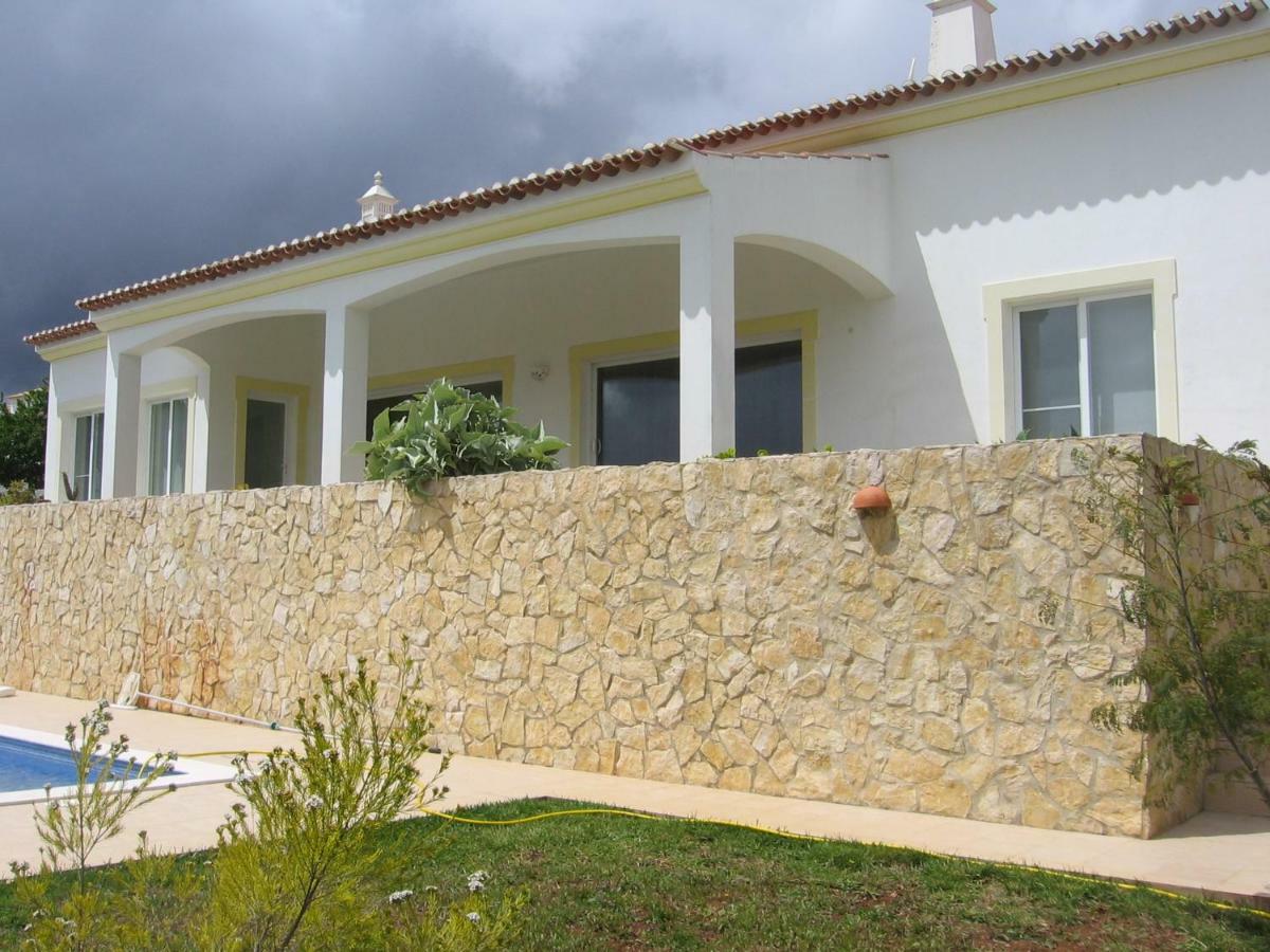 Casa Do Monte Villa Silves Bagian luar foto