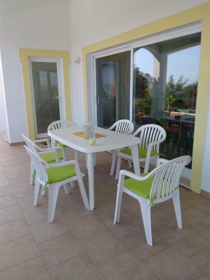 Casa Do Monte Villa Silves Bagian luar foto