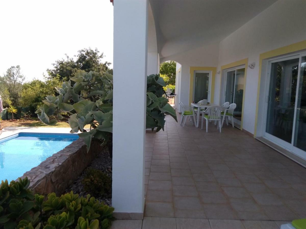 Casa Do Monte Villa Silves Bagian luar foto